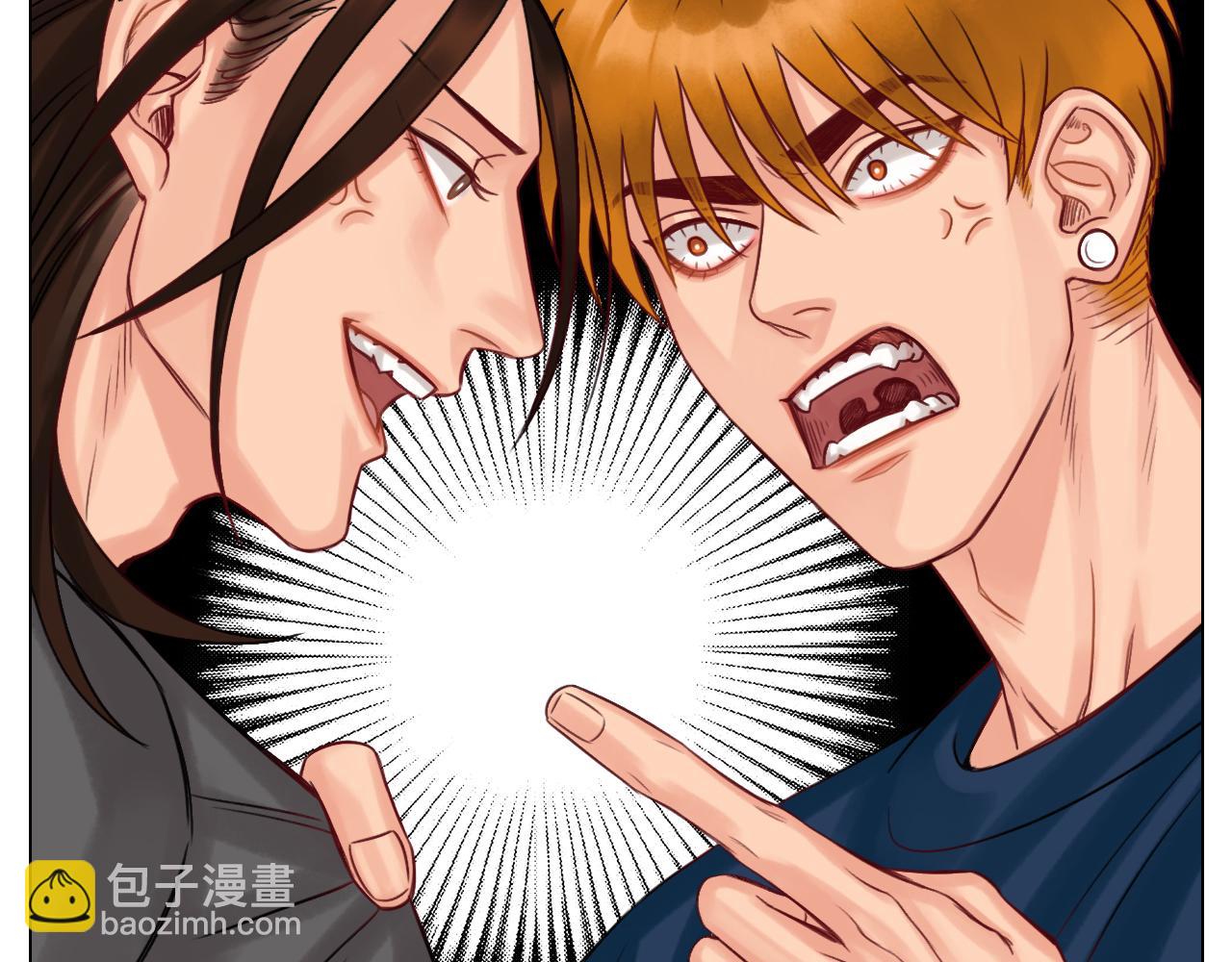 被爱妄想-第40话