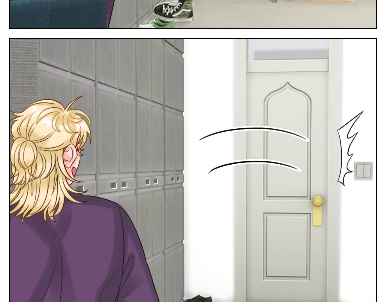 被爱妄想-第40话