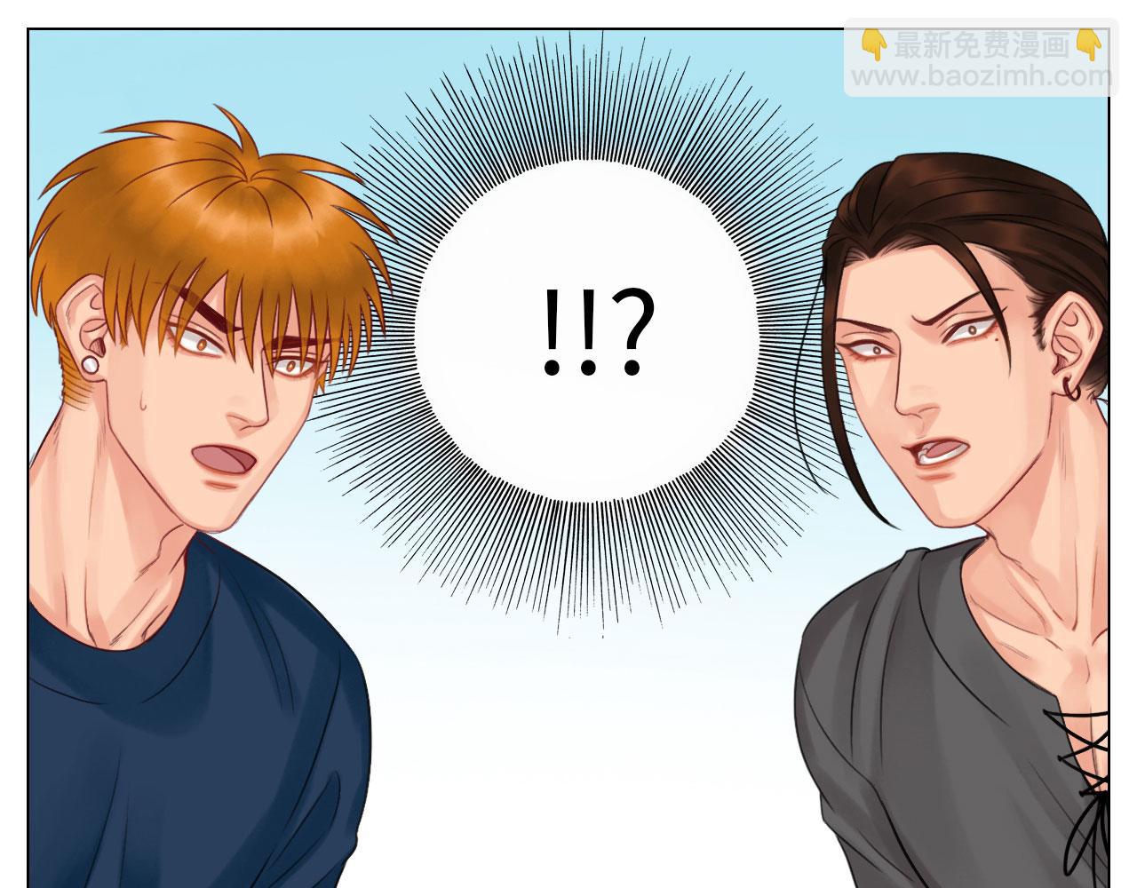 期末了！-第44话