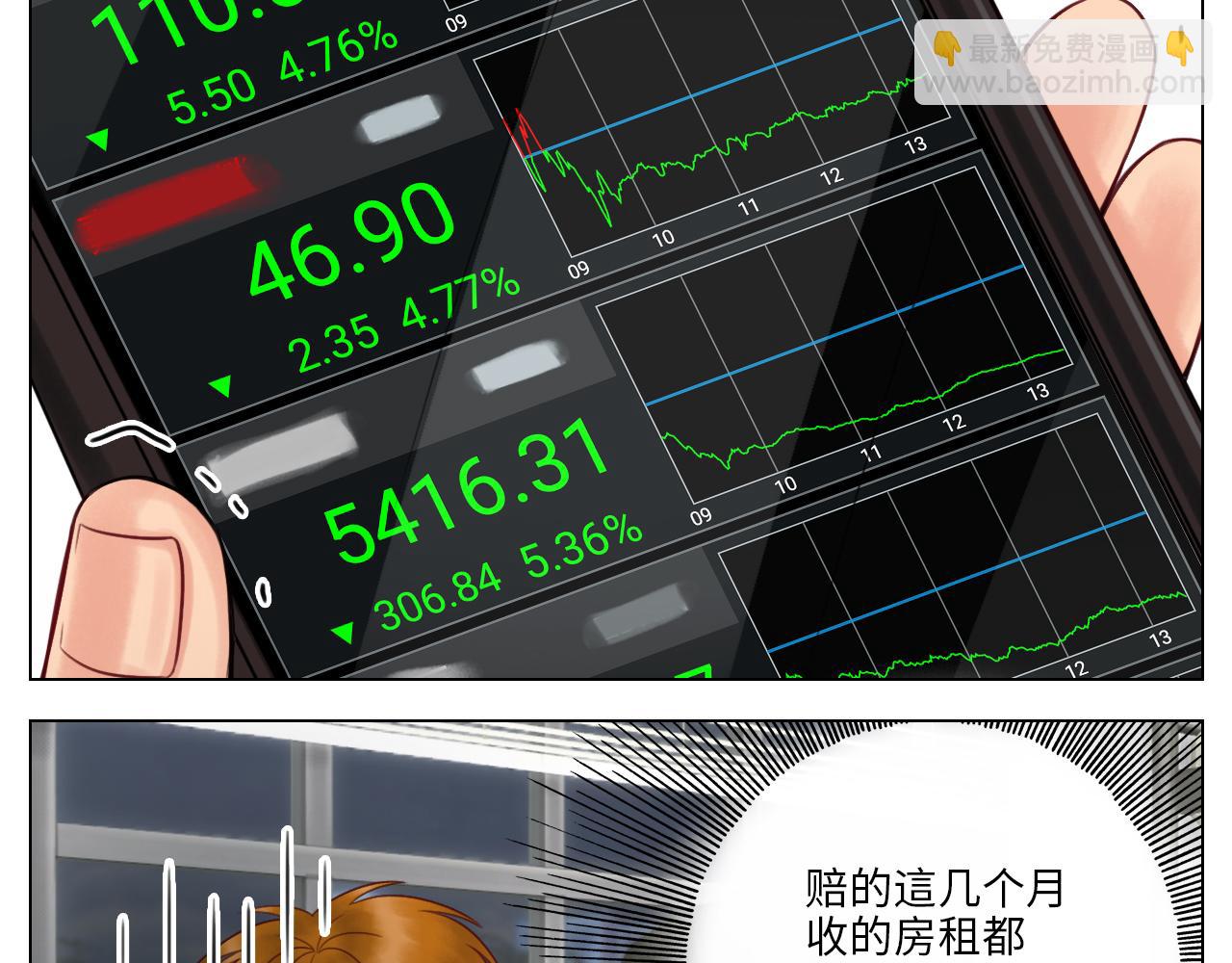 阿晏：居然是我先动了情？！-第52话