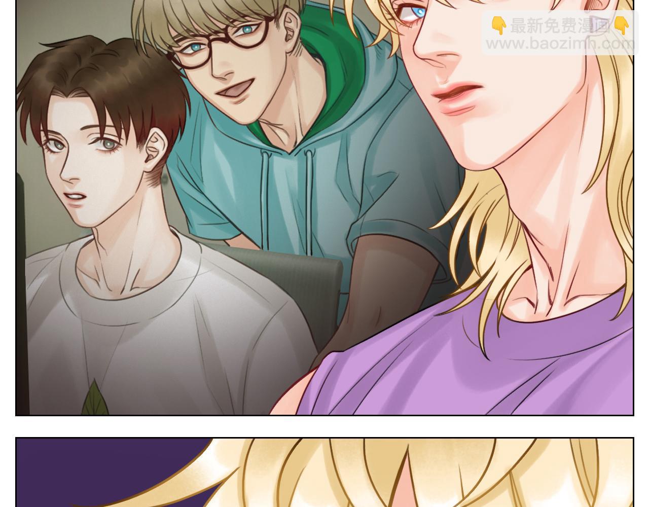 大狗狗能有什么心机呢-第54话