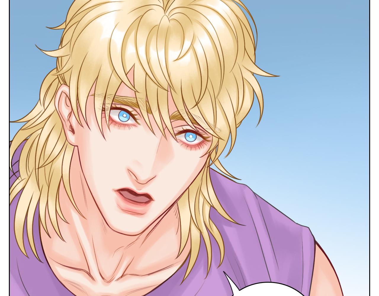 大狗狗能有什么心机呢-第54话