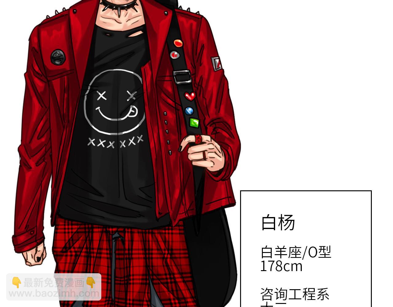 男生宿舍303【快】 - 官宣啦 - 5
