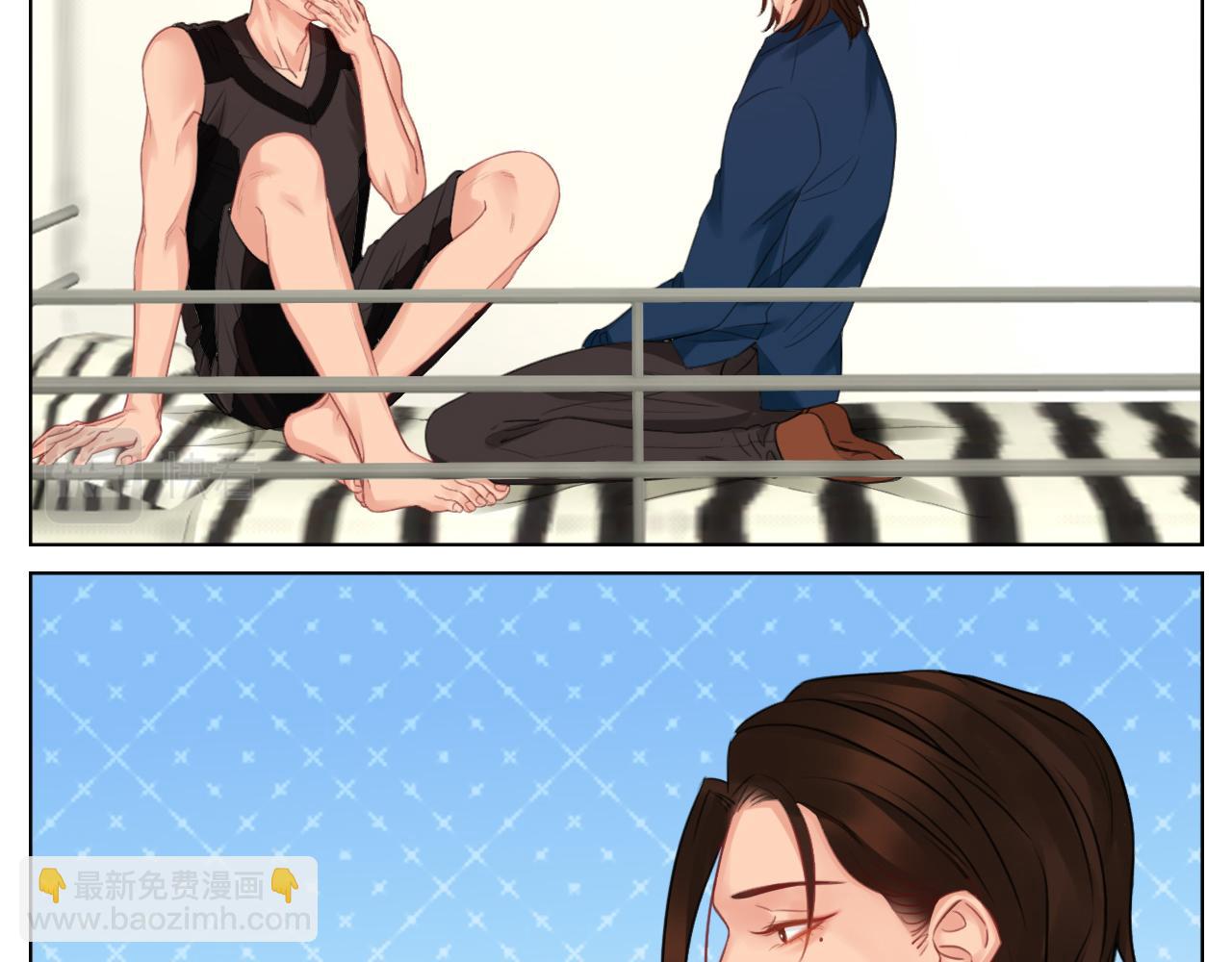 楚晏的请求-第70话