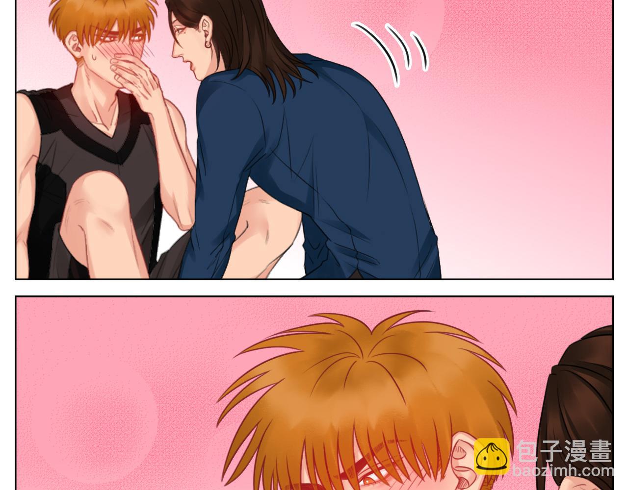 楚晏的请求-第70话