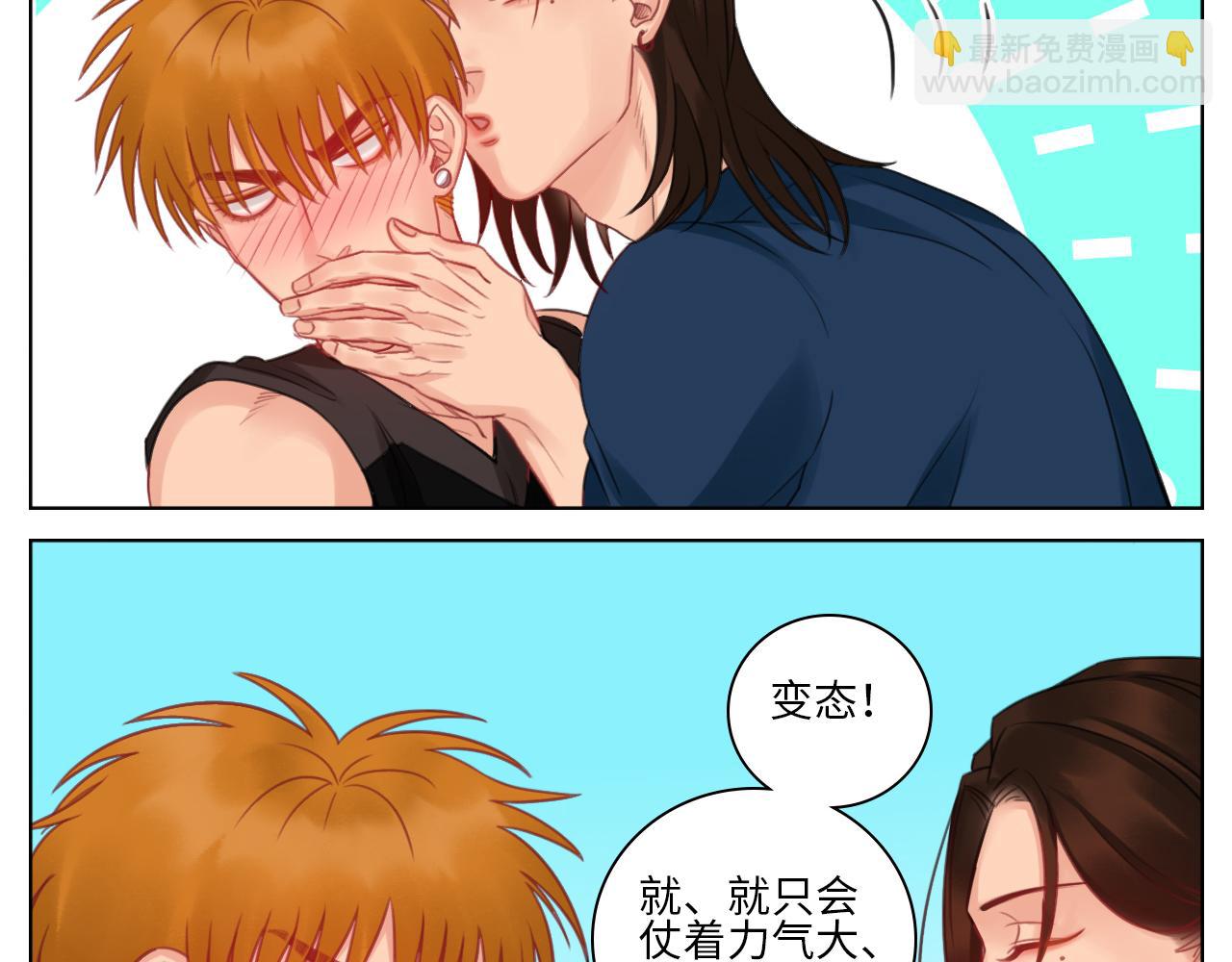 楚晏的请求-第70话