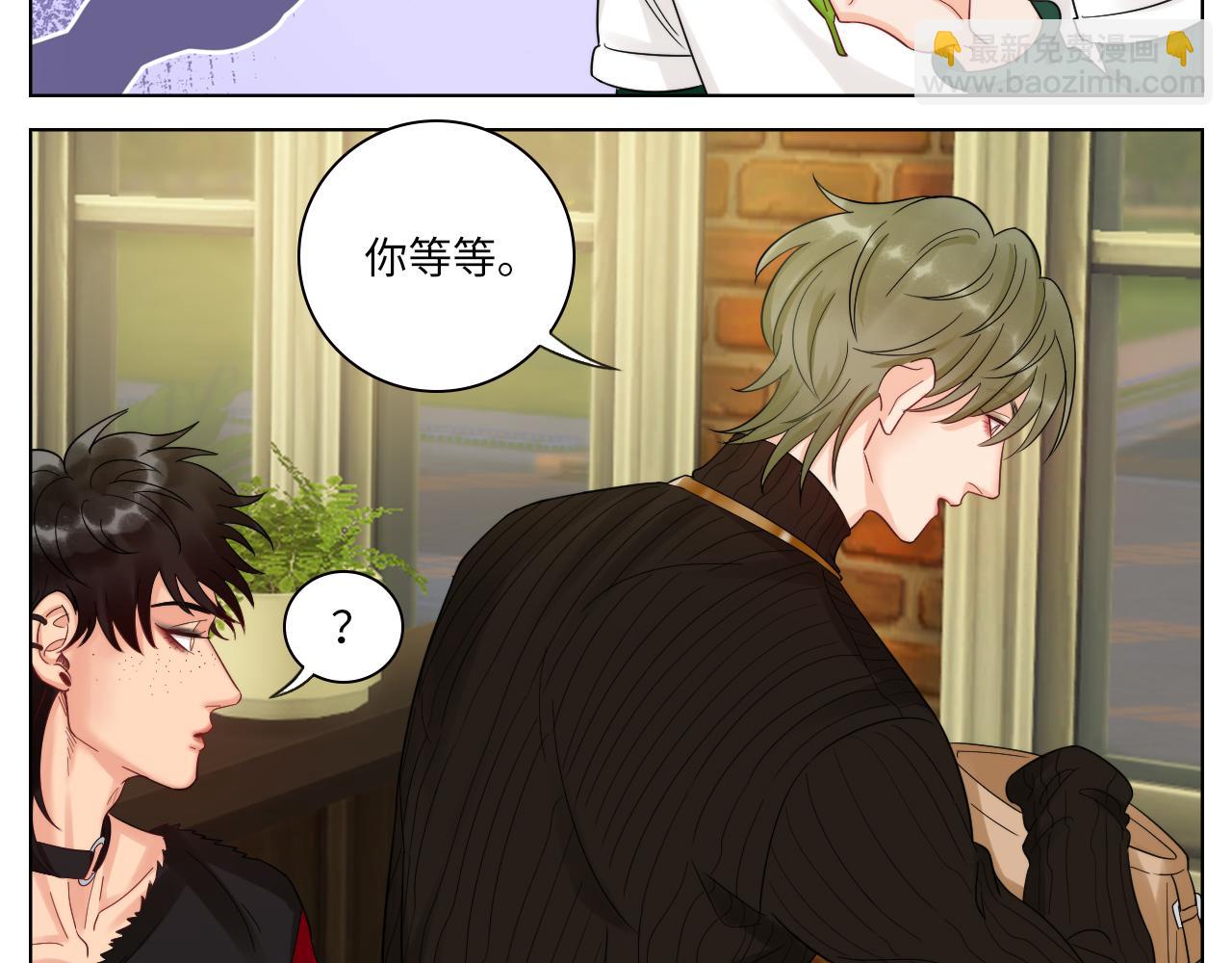 小组会议-第74话