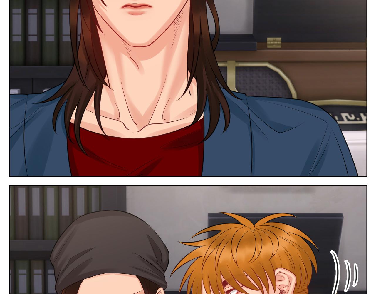 走！见家长-第76话