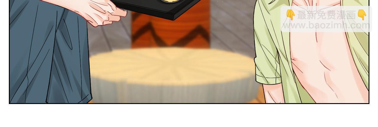 度假组VS荒岛求生组-第82话