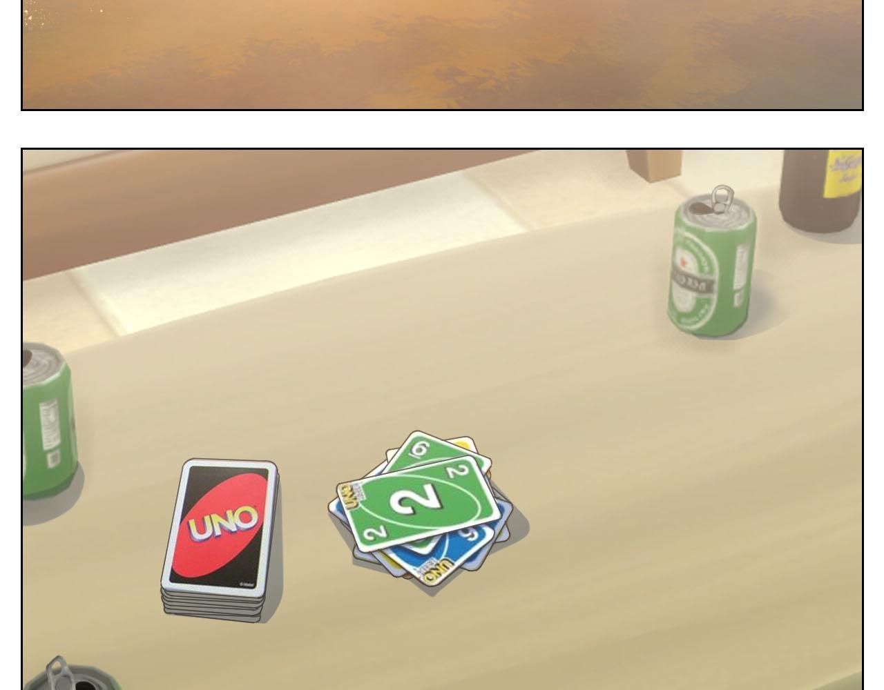 小巴是坏修勾-第86话