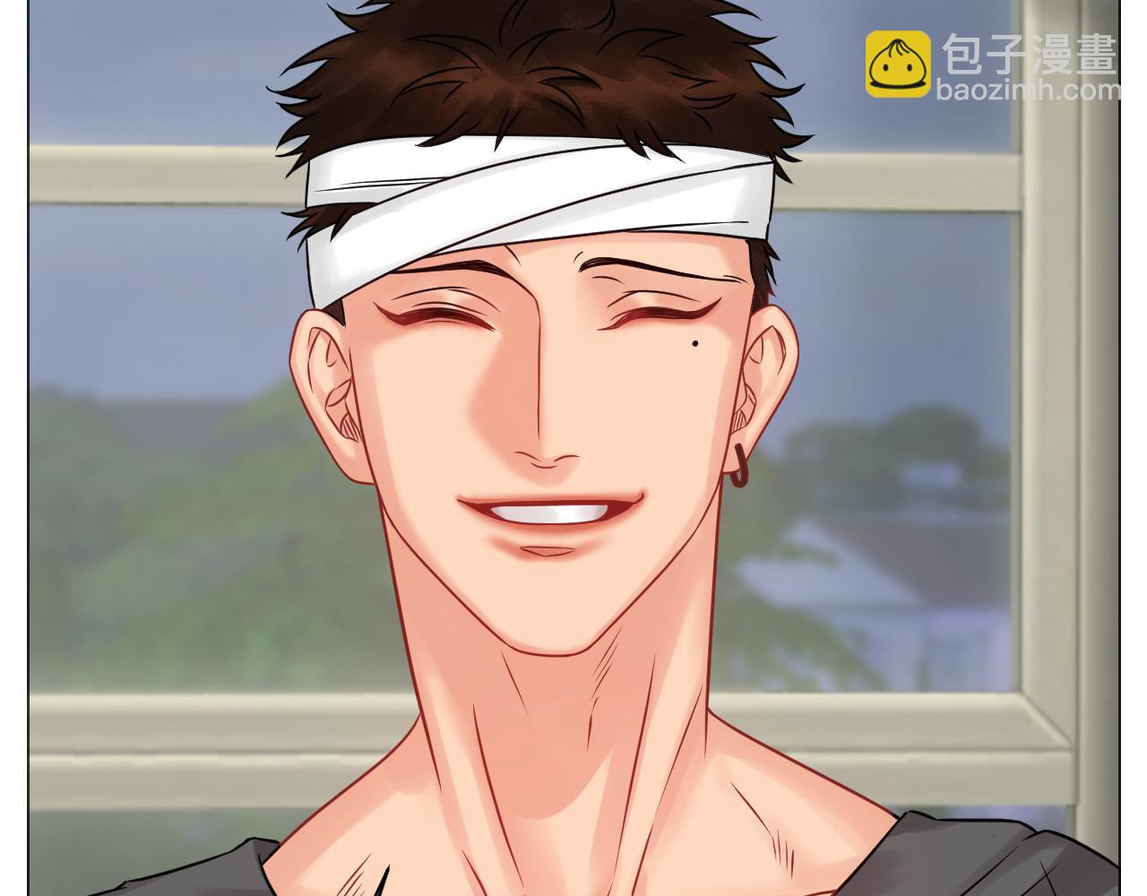 晏狮遇险！-第90话