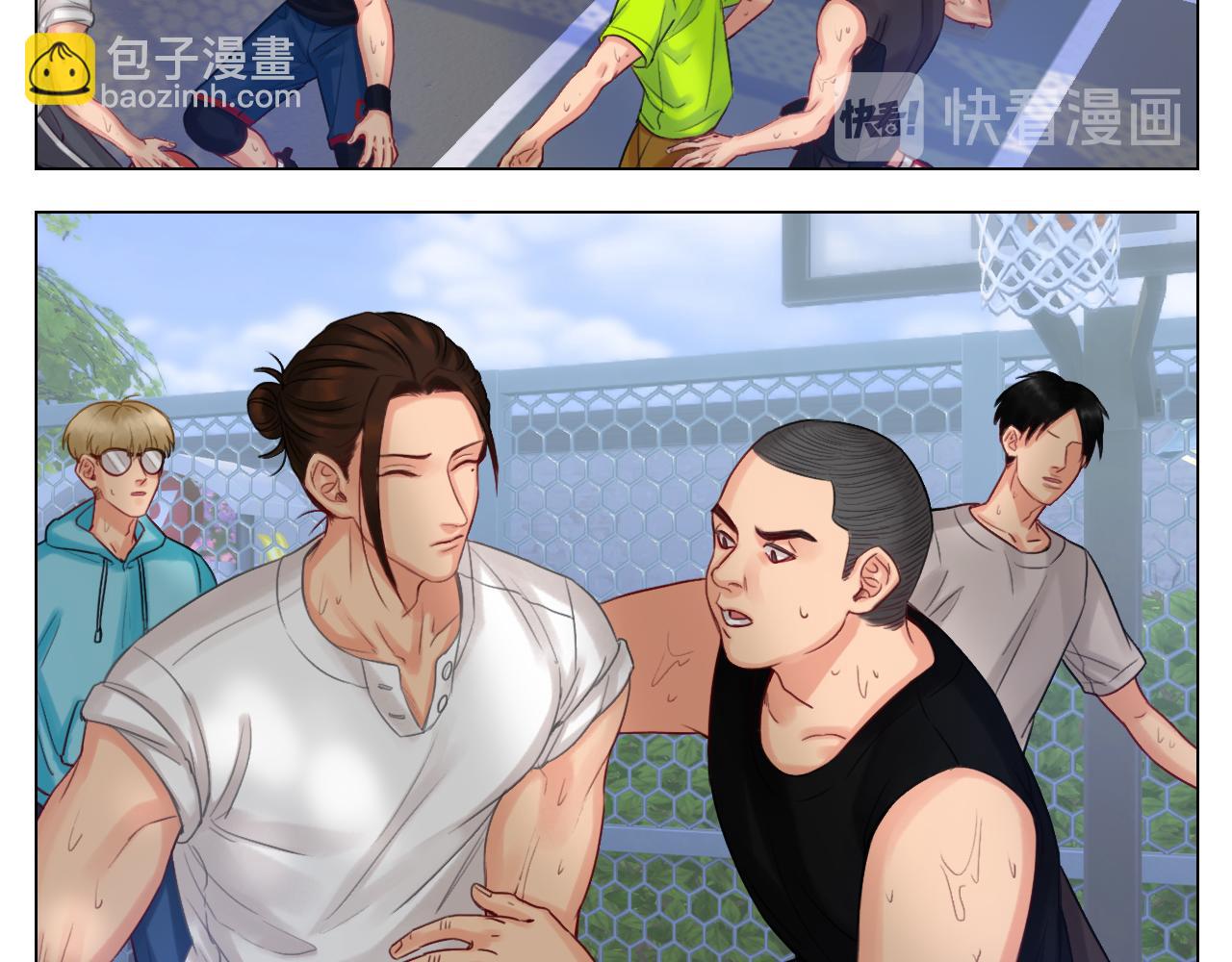 酒醉の小（hu）巴（die）(1/2)-第10话