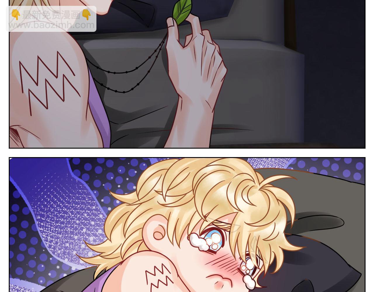 左右为&ldquo;男&rdquo;-第98话