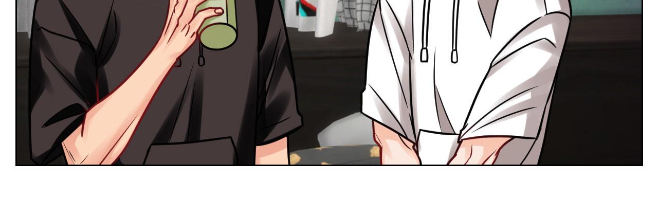 夏天的第一杯奶茶-第100话