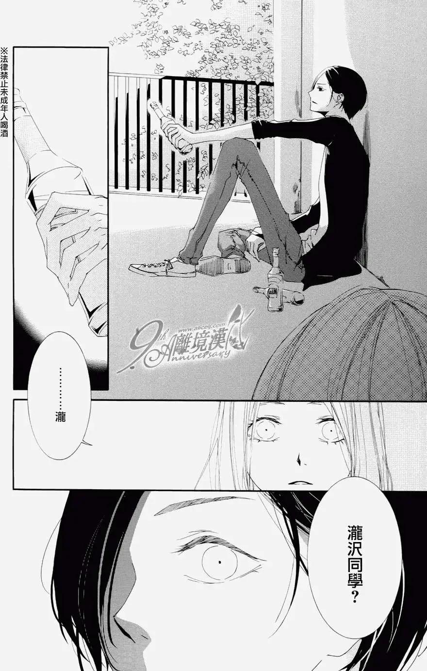 男生也有小秘密 - Persona篇(1/2) - 4