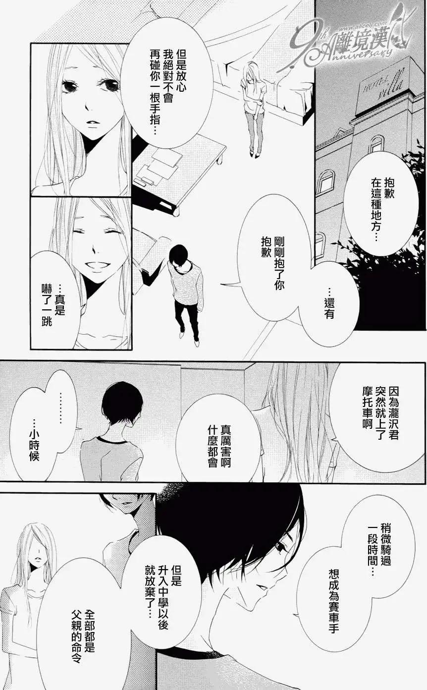 男生也有小秘密 - Persona篇(1/2) - 5