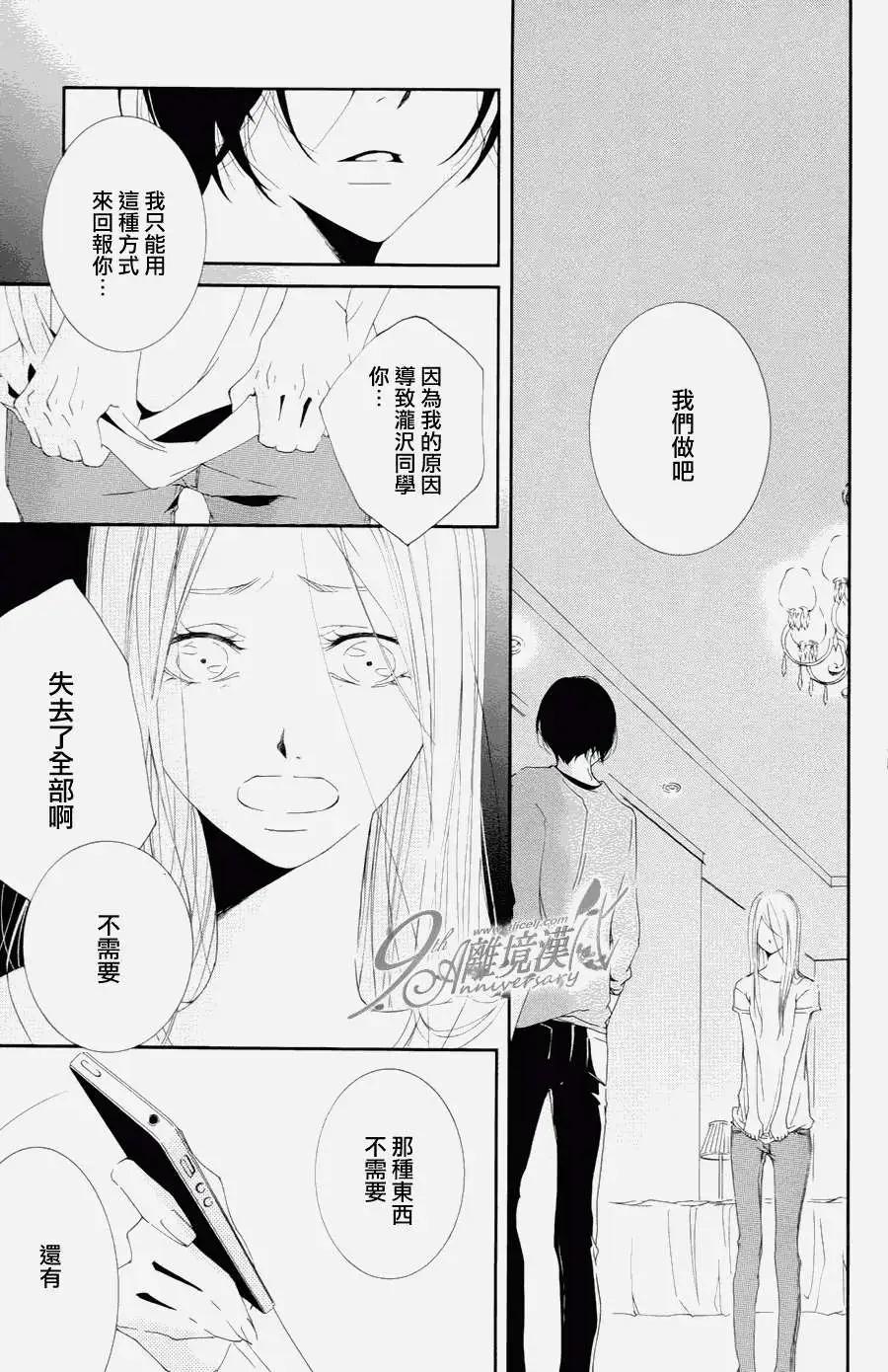 男生也有小秘密 - Persona篇(1/2) - 7
