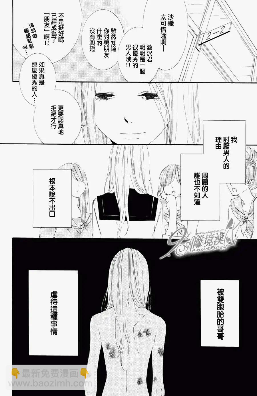 男生也有小秘密 - Persona篇(1/2) - 6