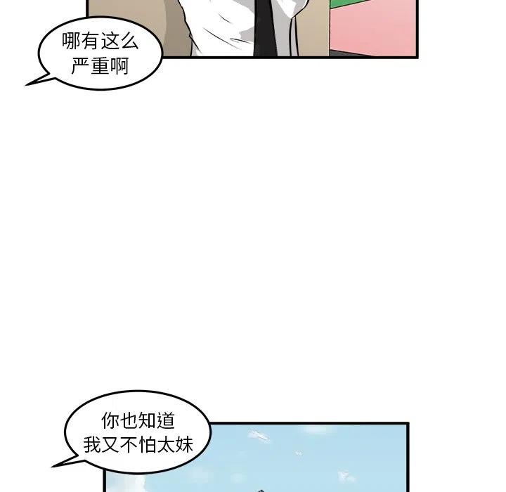 男神進行時 - 22(1/3) - 7