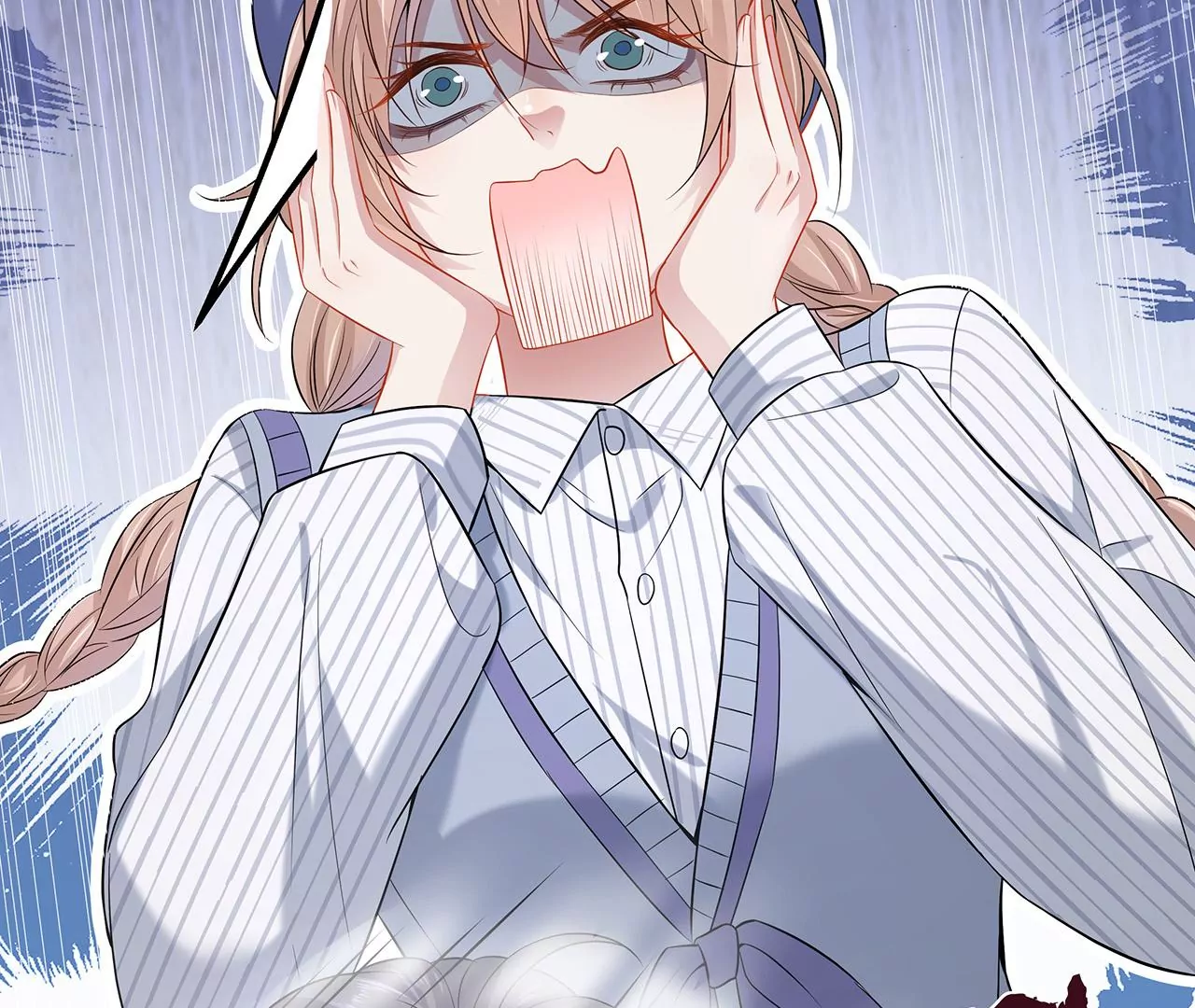 2男人赖在我身上(1/3)-第2话