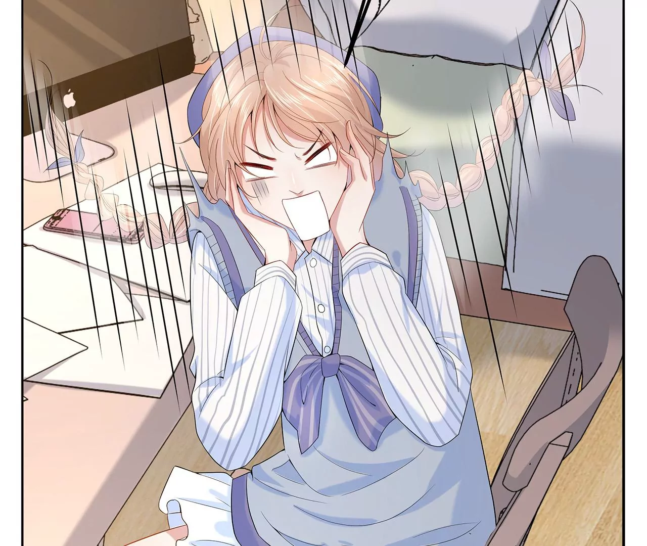 2男人赖在我身上(1/3)-第2话