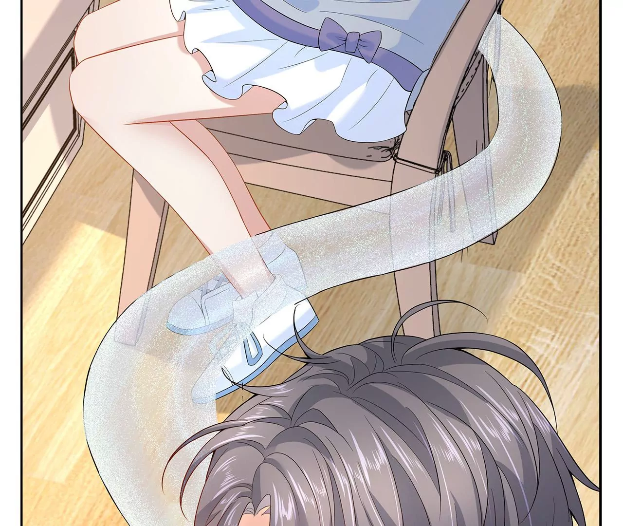 2男人赖在我身上(1/3)-第2话