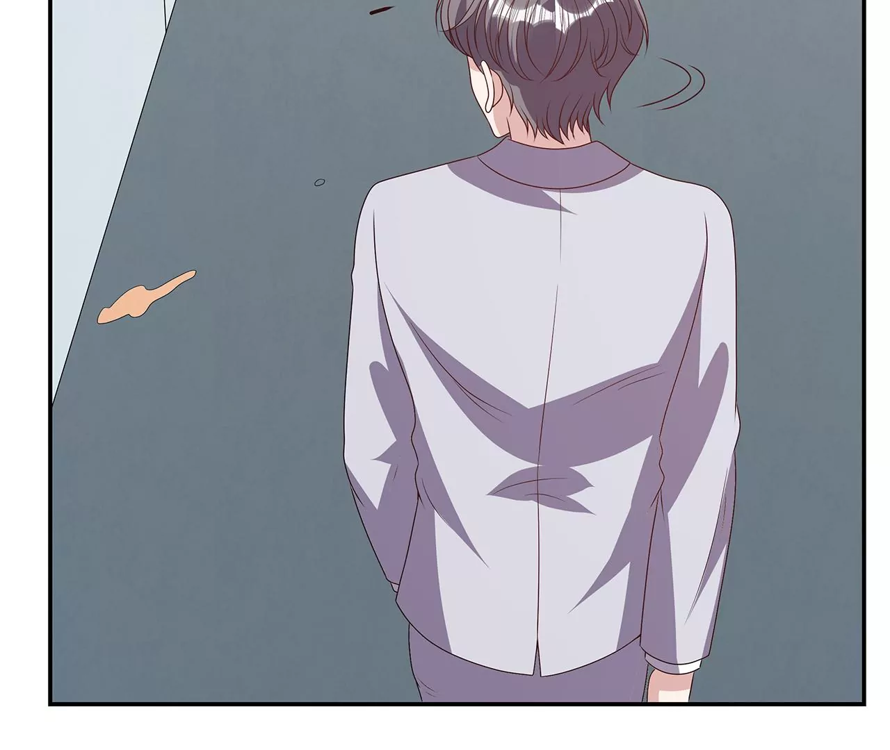 替你教训她！(1/2)-第16话