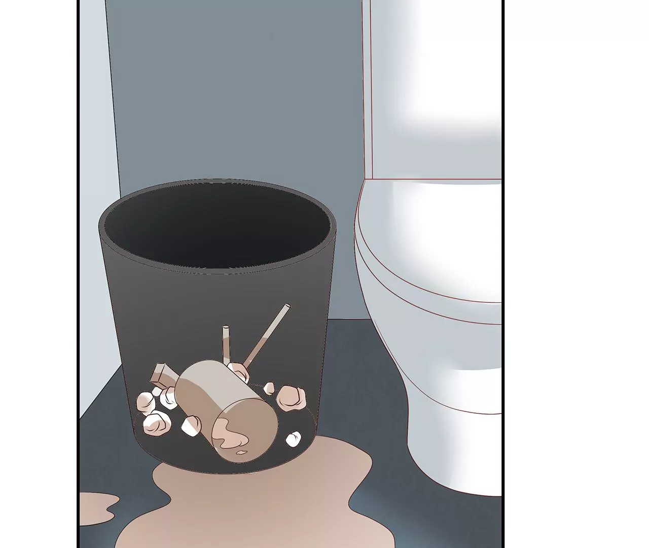 替你教训她！(1/2)-第16话