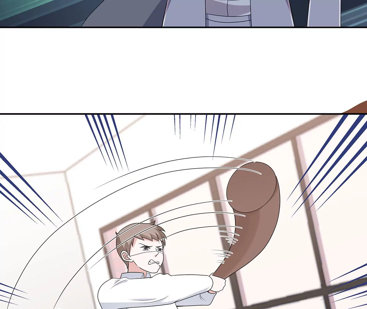 命悬一线！(1/2)-第24话