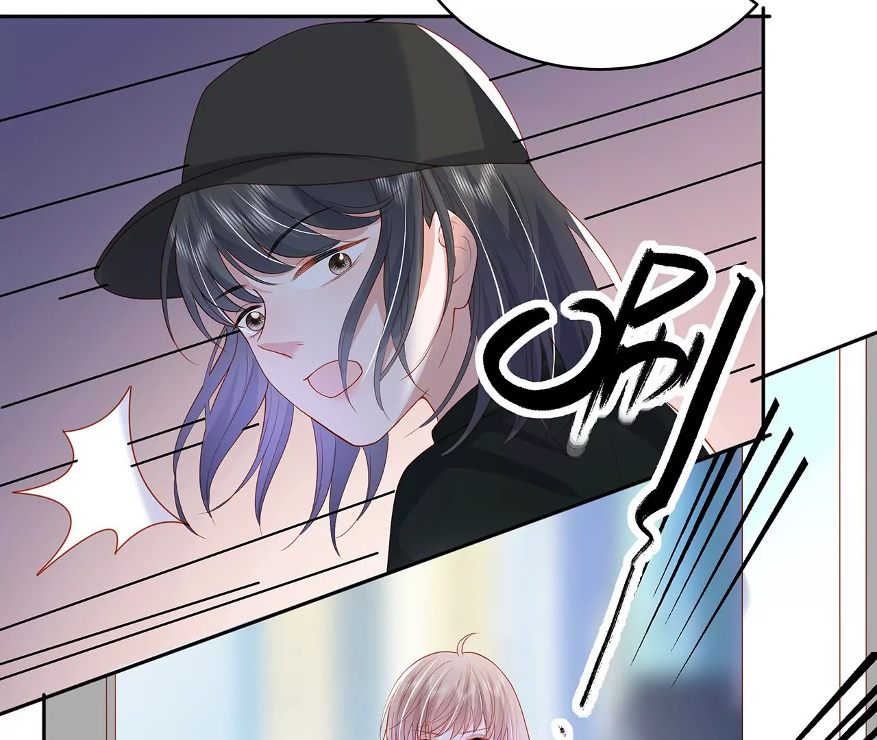 露出真面目(1/2)-第28话