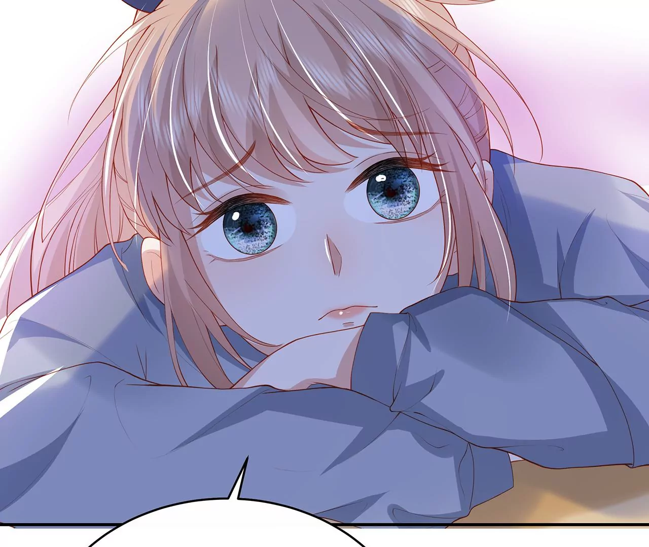 露出真面目(1/2)-第28话