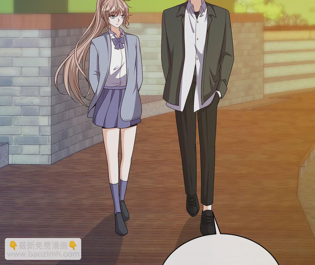 他为何如此粗暴！(1/2)-第44话