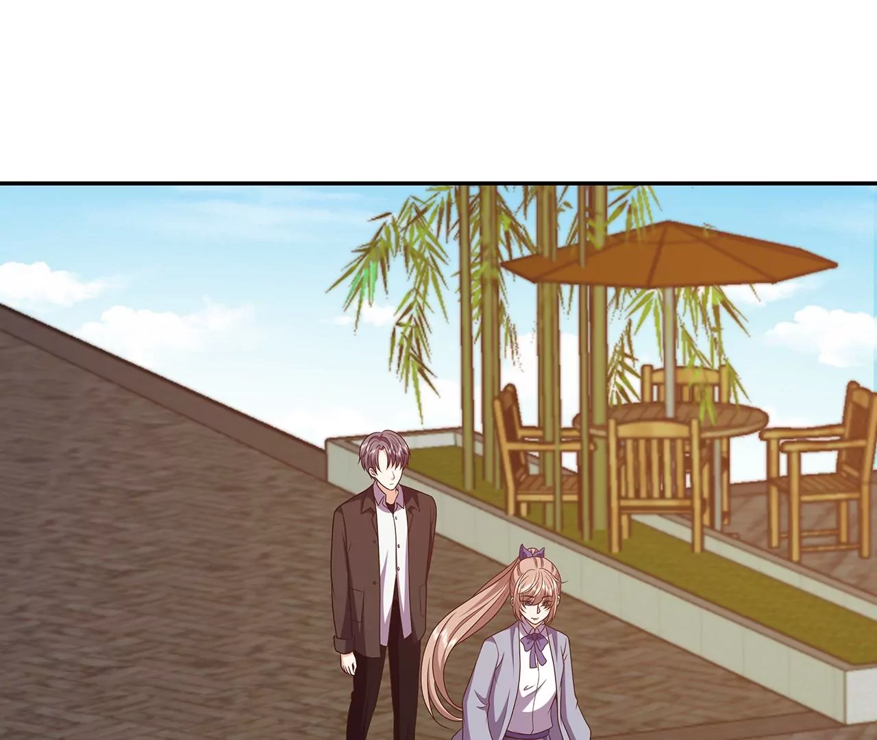 他为何如此粗暴！(1/2)-第44话