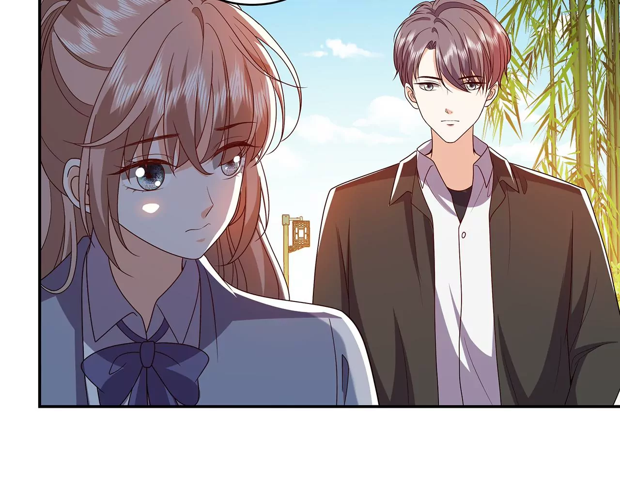 他为何如此粗暴！(1/2)-第44话