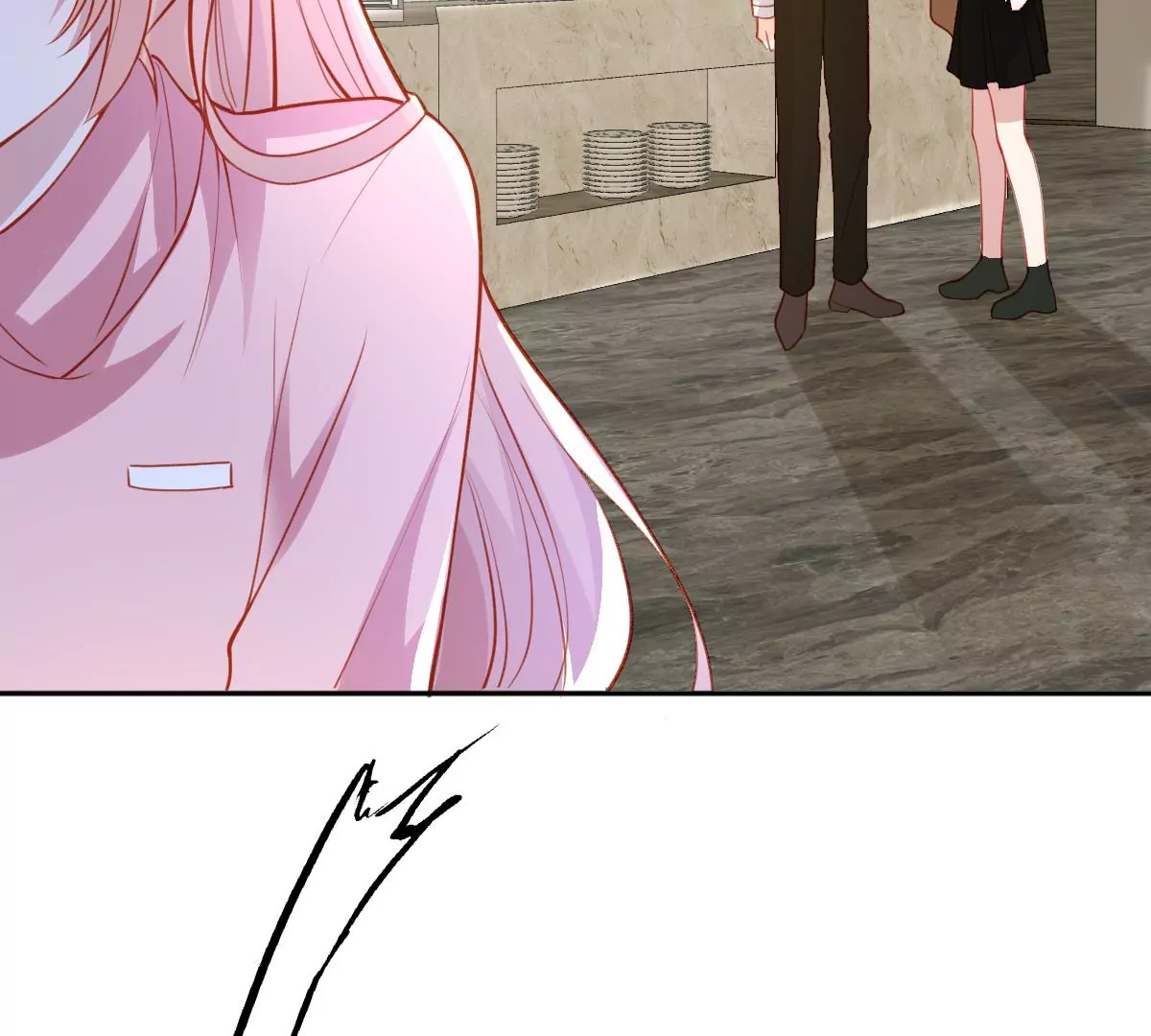 不许你这么糟蹋自己！(1/2)-第50话