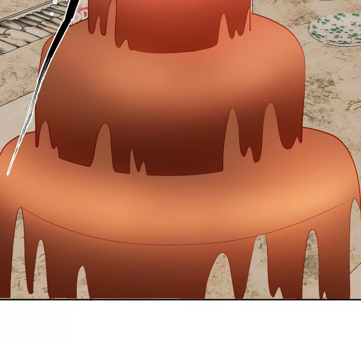 不许你这么糟蹋自己！(1/2)-第50话