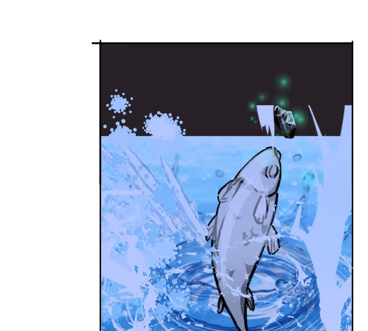 你欠我一条命(1/2)-第54话