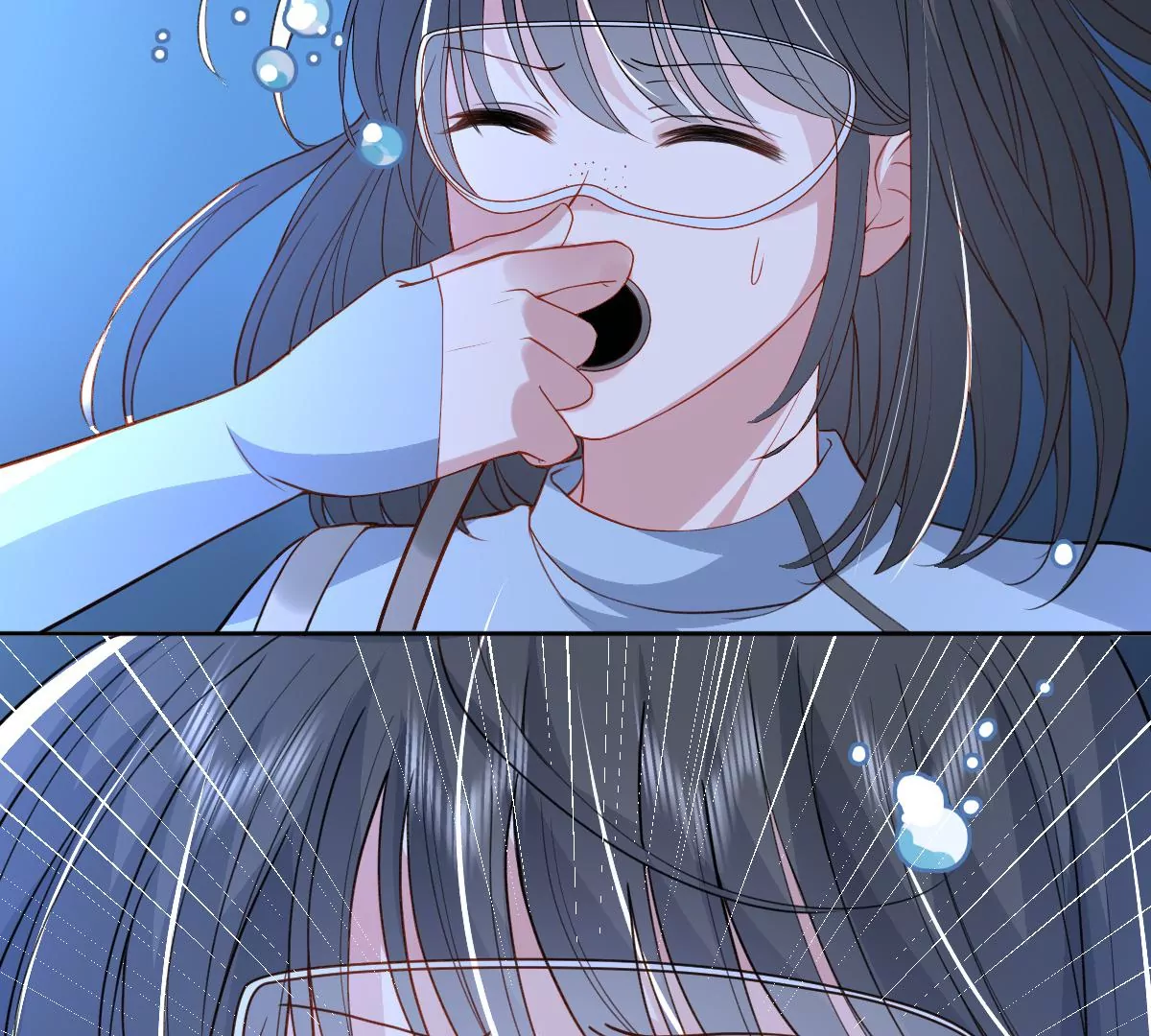 你欠我一条命(1/2)-第54话