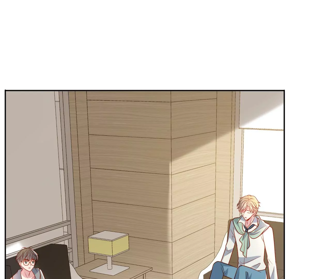 山雨欲来(1/3)-第56话