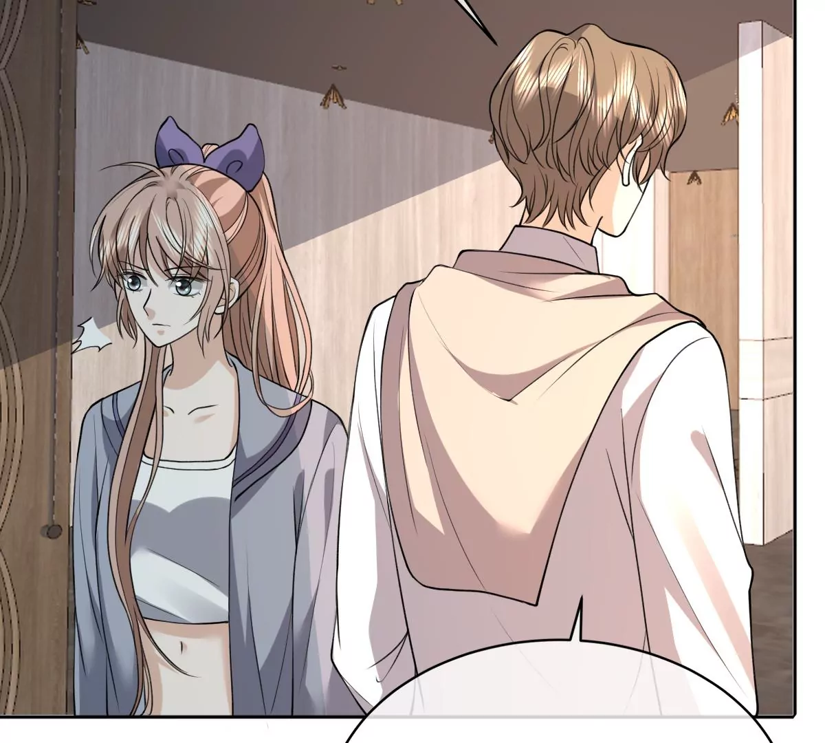 这是被当成人质了？(1/2)-第58话