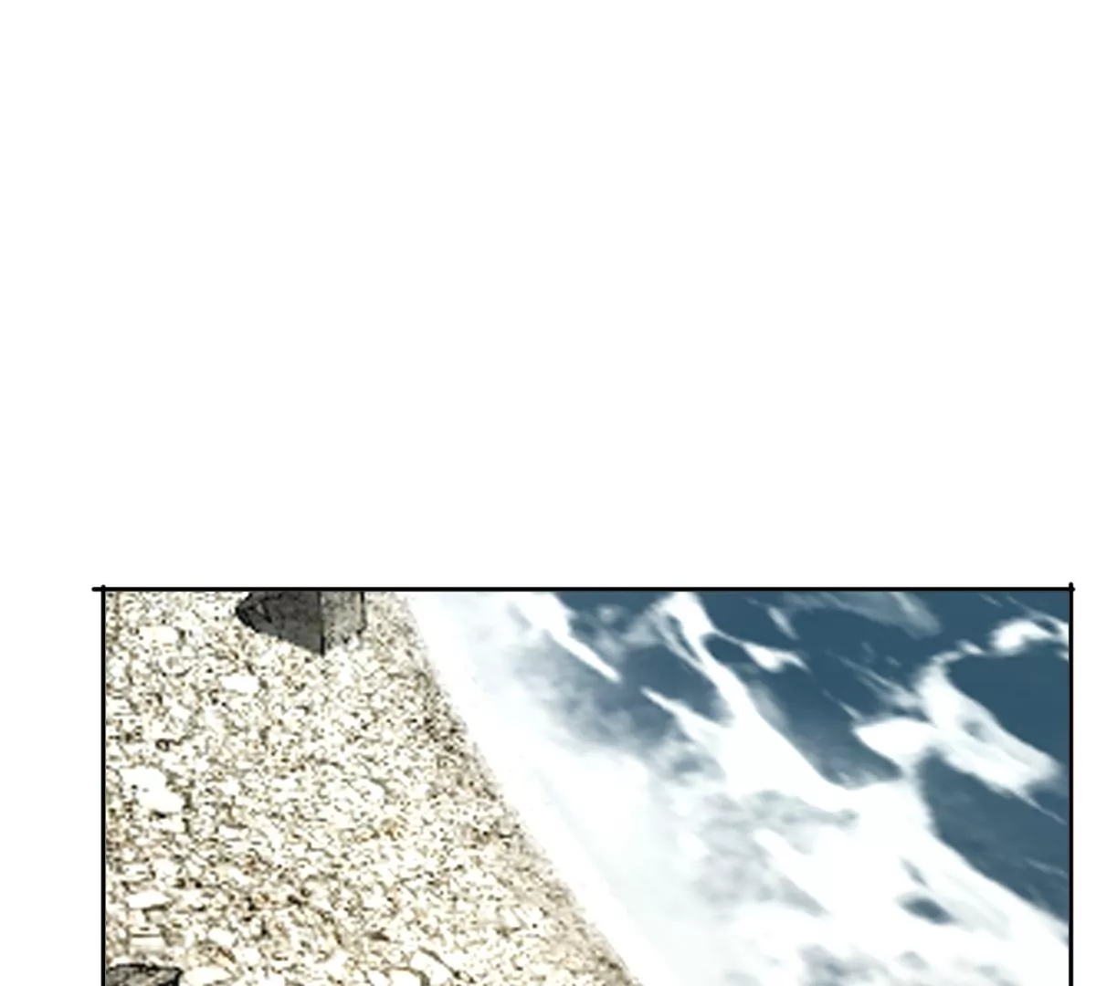 这是被当成人质了？(1/2)-第58话