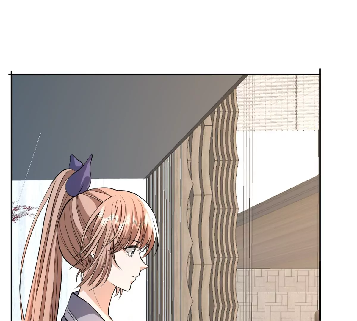 这是被当成人质了？(1/2)-第58话