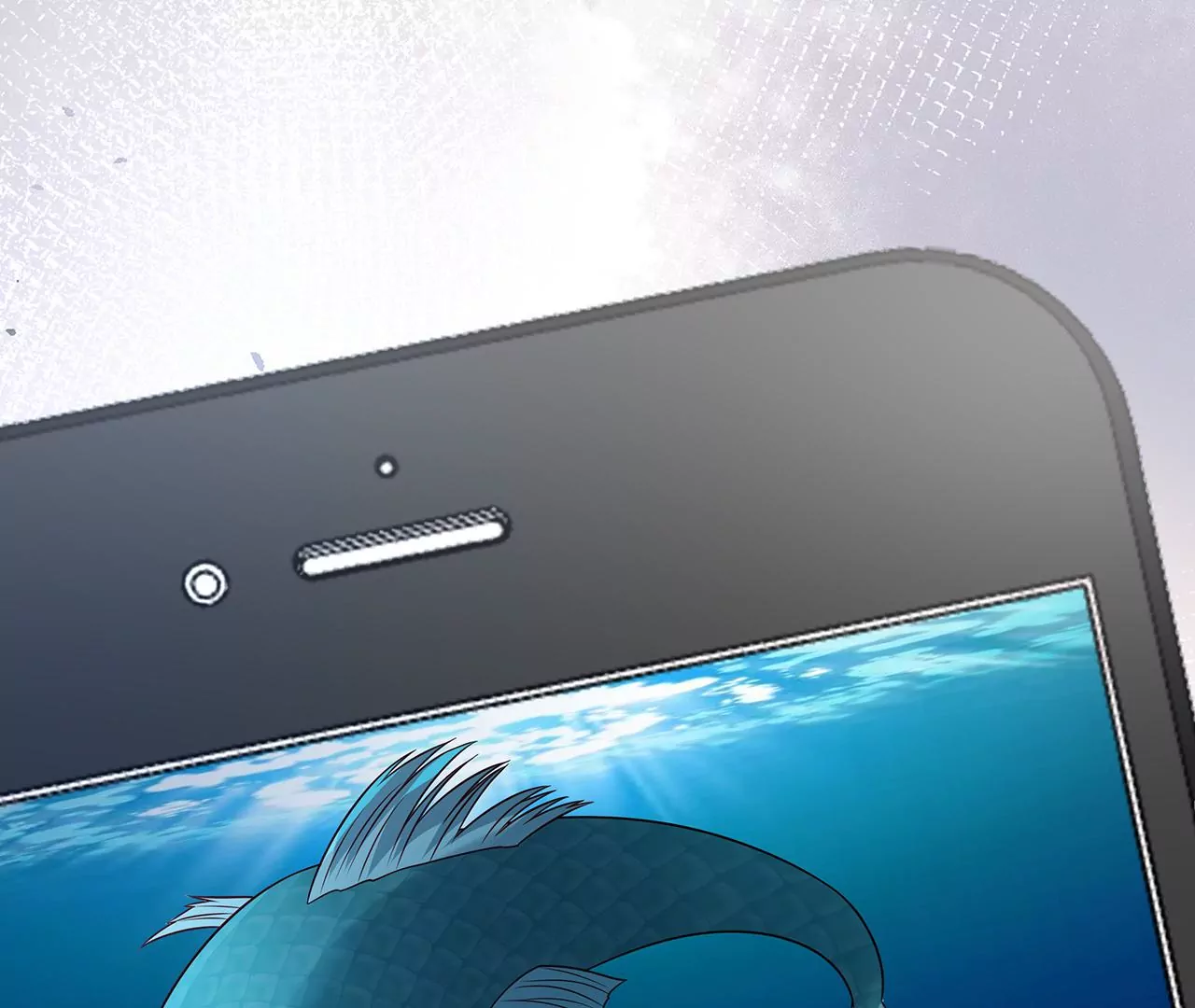 10突如其来的拥抱(1/3)-第10话