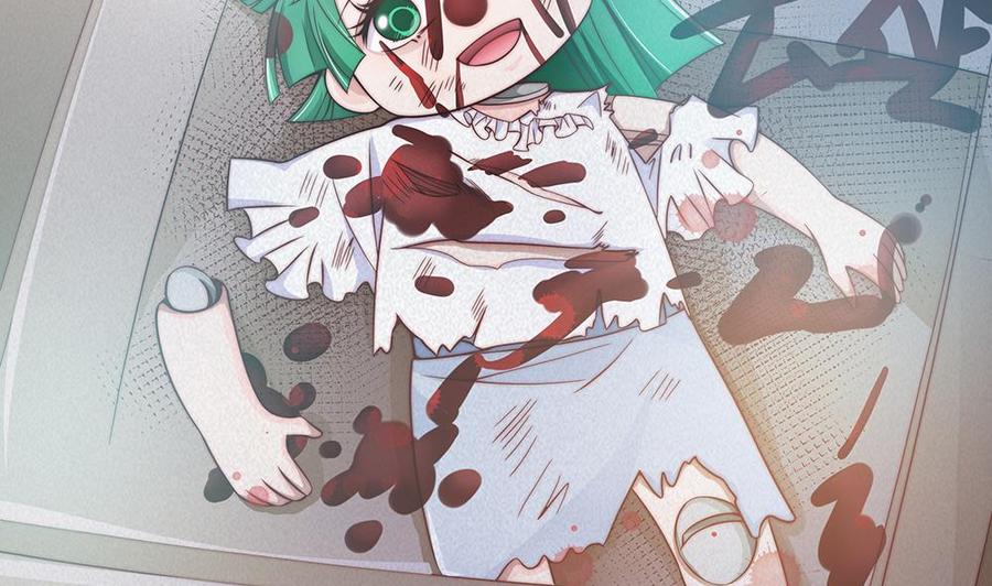 第103话 死亡娃娃(1/2)-第102话