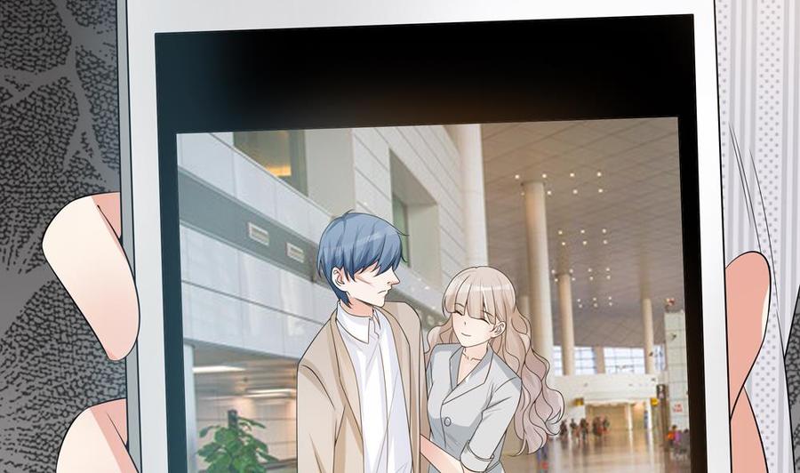 第125话 我要毁了你(1/2)-第122话