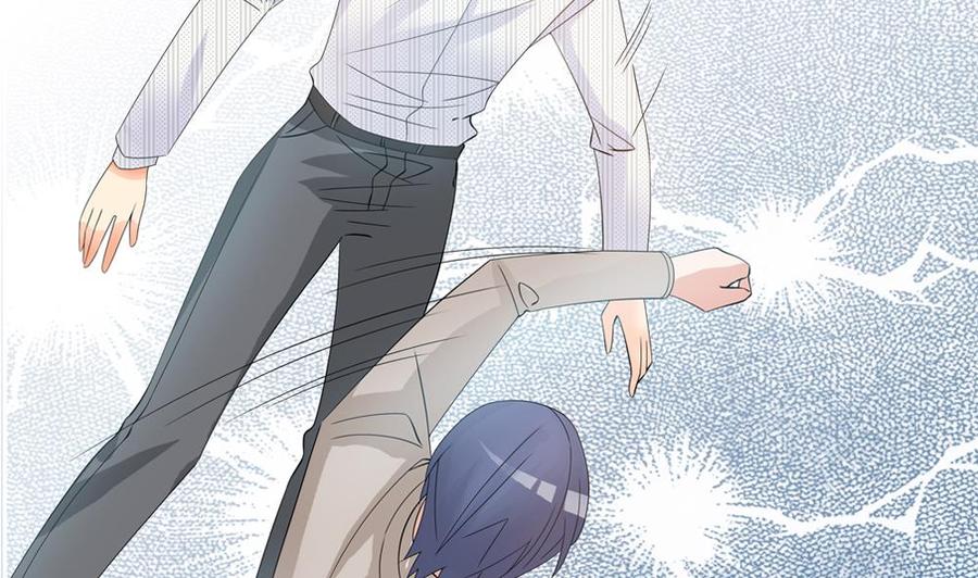 第127话 别碰我！(1/2)-第124话