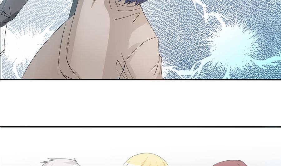 第127话 别碰我！(1/2)-第124话