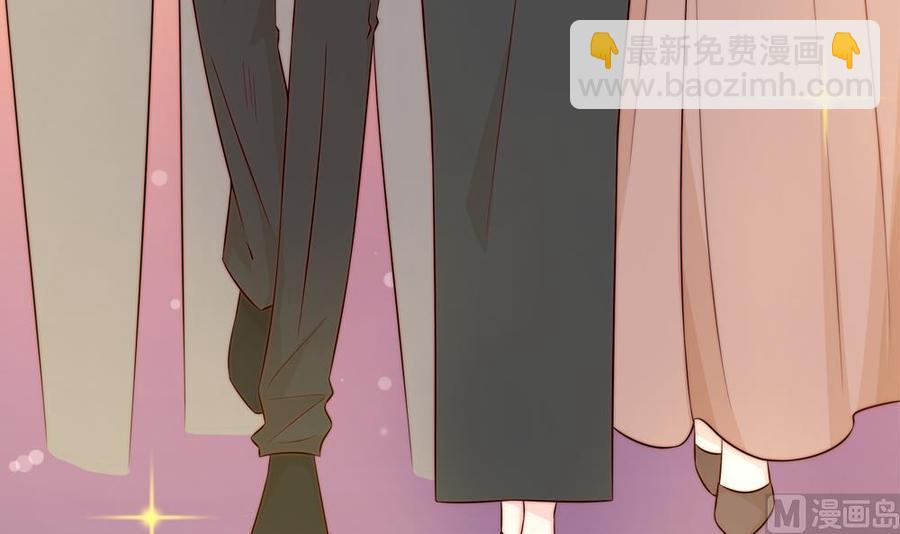 第161话 晚宴秀恩爱-第158话