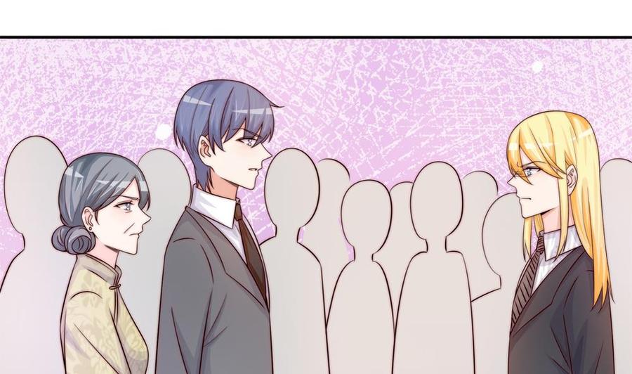 第167话 唐家内乱(1/2)-第164话