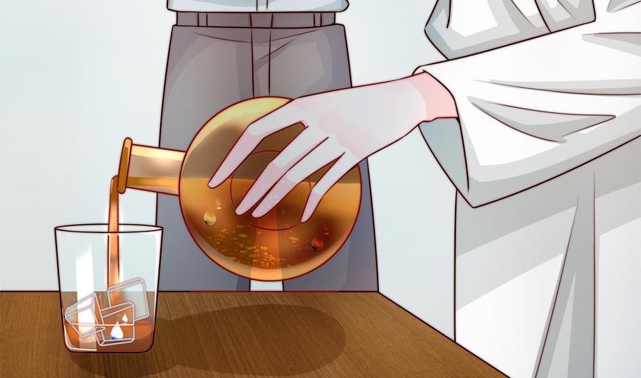 第193话 树姐休息(1/2)-第190话